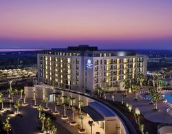 Doubletree By Hilton Abu Dhabi Yas Island Residences Dış Mekan