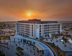 Doubletree By Hilton Abu Dhabi Yas Island Residences Dış Mekan