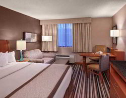 DoubleTree by Hilton Hotel Akron Fairlawn Genel