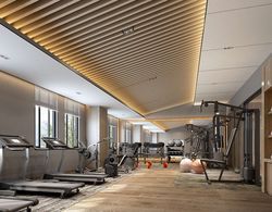 Doubletree By Hilton Anshan Fitness