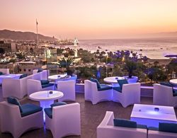 DoubleTree by Hilton Hotel Aqaba Genel