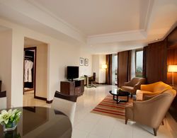 DoubleTree by Hilton Hotel Aqaba Oda