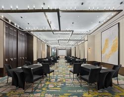 DoubleTree by Hilton Baoding Genel