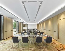 DoubleTree by Hilton Beijing Badaling Genel