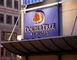 DoubleTree by Hilton Boston-Downtown Genel