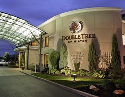 DoubleTree by Hilton Buffalo-Amherst Genel