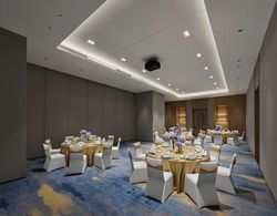 DoubleTree by Hilton Chengdu Riverside Genel