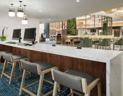 DoubleTree by Hilton Chicago - Magnificent Mile Genel