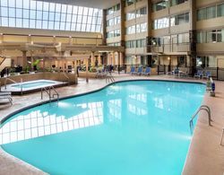 Doubletree by Hilton Cleveland - Westlake Havuz