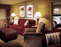 DoubleTree by Hilton Columbia Genel