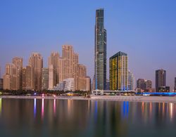 DoubleTree by Hilton Dubai, Jumeirah Beach Genel