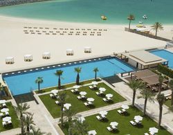 DoubleTree by Hilton Dubai, Jumeirah Beach Havuz