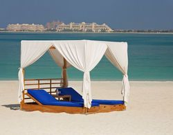 DoubleTree by Hilton Dubai, Jumeirah Beach Plaj