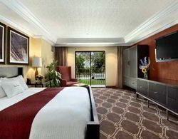 DoubleTree by Hilton Hotel Durango Genel
