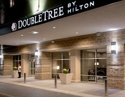 DoubleTree by Hilton Evansville, IN Genel