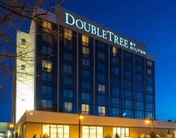 Doubletree by Hilton Fort Smith-City Center Genel