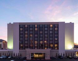 Doubletree by Hilton Fort Smith-City Center Genel