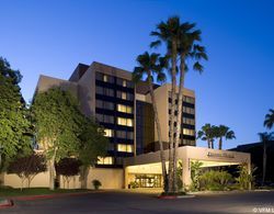 DoubleTree by Hilton Fresno Convention Center Genel