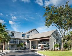 Doubletree by Hilton Gainesville, FL Genel