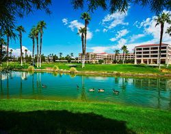DoubleTree by Hilton Golf Resort Palm Springs Genel