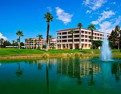 DoubleTree by Hilton Golf Resort Palm Springs Genel