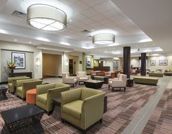 DoubleTree by Hilton Grand Rapids Airport Genel