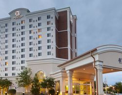 DoubleTree by Hilton Greensboro Genel