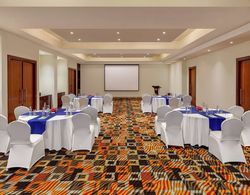 DoubleTree by Hilton Hotel Gurgaon - New Delhi NCR Genel