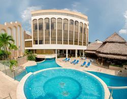 DoubleTree by Hilton Iquitos Genel