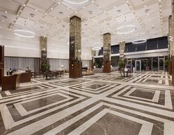 DoubleTree by Hilton Hotel Istanbul - Avcilar Genel