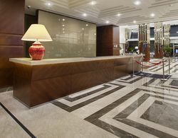 DoubleTree by Hilton Hotel Istanbul - Avcilar Genel