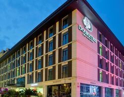 Doubletree by Hilton Istanbul Old Town Genel