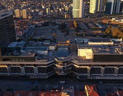 Doubletree By Hilton İstanbul Ümraniye Genel