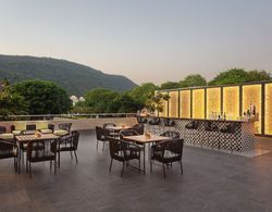 Doubletree by Hilton Jaipur Amer Genel