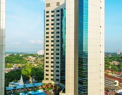 DoubleTree by Hilton Johor Bahru Genel