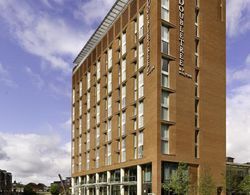 Doubletree by Hilton Leeds Genel