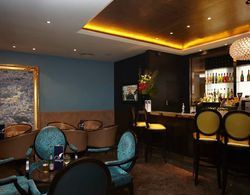 Doubletree by Hilton London - Marble Arch Bar