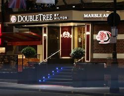 Doubletree by Hilton London Marble Arch Genel