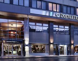 Doubletree by Hilton London Victoria Genel