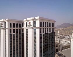 DoubleTree by Hilton Makkah Jabal Omar Öne Çıkan Resim