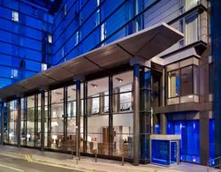 Doubletree by Hilton Manchester Genel