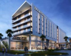 DoubleTree by Hilton Miami - Doral, FL Yeme / İçme