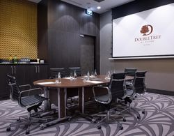 DoubleTree by Hilton Hotel Minsk Genel