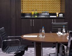 DoubleTree by Hilton Hotel Minsk Genel