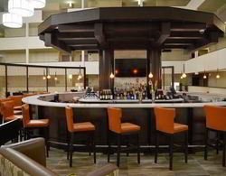 Doubletree by Hilton Montgomery Bar
