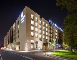 DoubleTree by Hilton Moscow Marina Genel