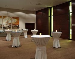 DoubleTree by Hilton Hotel Moscow - Marina Genel