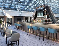 DoubleTree by Hilton Moscow - Vnukovo Airport Genel