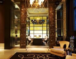 DoubleTree by Hilton Hotel Naha Genel