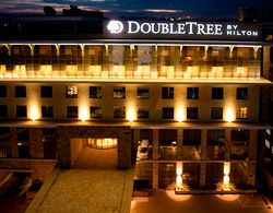 DoubleTree by Hilton Nairobi Hurlingham Genel
